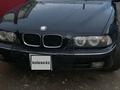 BMW 528 1996 годаүшін3 500 000 тг. в Экибастуз – фото 4