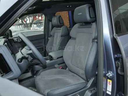 BYD FangChengBao Leopard 5 2024 года за 23 800 000 тг. в Шымкент – фото 13