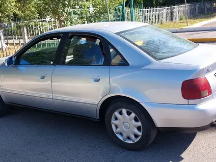 Volkswagen Golf 1995 года за 1 600 000 тг. в Тараз – фото 3