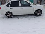 ВАЗ (Lada) Granta 2190 2013 годаfor3 500 000 тг. в Уральск – фото 5