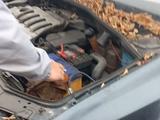 Renault Laguna 2001 года за 600 000 тг. в Экибастуз – фото 3