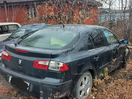 Renault Laguna 2001 года за 600 000 тг. в Экибастуз – фото 6