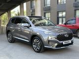 Hyundai Santa Fe 2021 года за 14 000 000 тг. в Шымкент