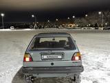 Volkswagen Golf 1988 года за 600 000 тг. в Жаркент – фото 4