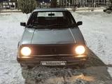 Volkswagen Golf 1988 года за 600 000 тг. в Жаркент – фото 3