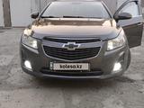 Chevrolet Cruze 2013 года за 4 700 000 тг. в Талдыкорган