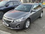 Chevrolet Cruze 2013 годаүшін4 700 000 тг. в Талдыкорган – фото 3