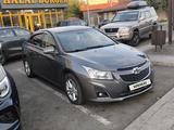 Chevrolet Cruze 2013 годаүшін4 700 000 тг. в Талдыкорган – фото 4