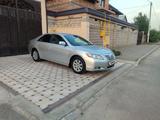 Toyota Camry 2008 годаүшін5 750 000 тг. в Шымкент – фото 2