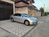 Toyota Camry 2008 годаүшін5 750 000 тг. в Шымкент