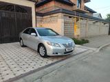 Toyota Camry 2008 годаүшін5 750 000 тг. в Шымкент – фото 3