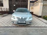 Toyota Camry 2008 годаүшін5 750 000 тг. в Шымкент – фото 4