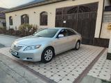 Toyota Camry 2008 годаүшін5 750 000 тг. в Шымкент – фото 5