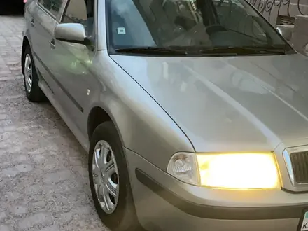 Skoda Octavia 2008 года за 2 700 000 тг. в Актау – фото 2