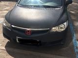 Honda Civic 2006 года за 3 800 000 тг. в Астана