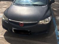 Honda Civic 2006 года за 3 800 000 тг. в Астана