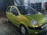 Daewoo Matiz 2006 годаfor1 500 000 тг. в Караганда – фото 4