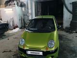 Daewoo Matiz 2006 годаfor1 500 000 тг. в Караганда