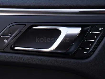 Porsche Macan 2.0 PDK 2025 года за 58 000 000 тг. в Караганда – фото 18