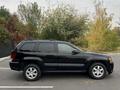 Jeep Grand Cherokee 2008 годаүшін9 000 000 тг. в Алматы – фото 9