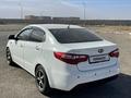 Kia Rio 2014 годаfor3 700 000 тг. в Актобе – фото 4