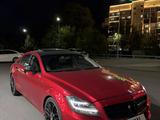 Mercedes-Benz CLS 500 2012 годаүшін20 000 000 тг. в Алматы – фото 3