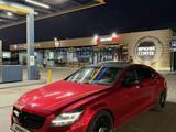 Mercedes-Benz CLS 500 2012 годаүшін20 000 000 тг. в Алматы