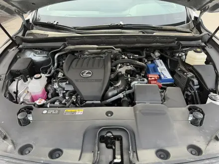 Lexus RX 350 2023 года за 29 500 000 тг. в Алматы – фото 18