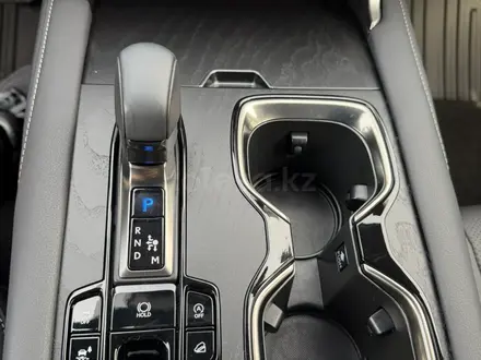 Lexus RX 350 2023 года за 29 500 000 тг. в Алматы – фото 28