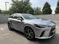 Lexus RX 350 2023 года за 29 500 000 тг. в Алматы – фото 2