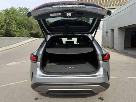 Lexus RX 350 2023 года за 29 500 000 тг. в Алматы – фото 41