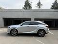 Lexus RX 350 2023 года за 29 500 000 тг. в Алматы – фото 9