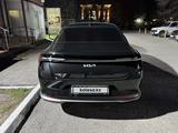 Kia K8 2025 годаүшін26 000 000 тг. в Алматы
