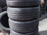 225/55R17 Pirelli Cinturato P7 Run Flat за 100 000 тг. в Алматы