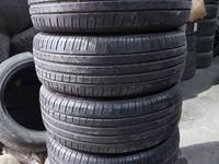 225/55R17 Pirelli Cinturato P7 Run Flatүшін100 000 тг. в Алматы