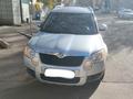 Skoda Yeti 2012 годаүшін5 800 000 тг. в Алматы – фото 3