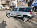 Skoda Yeti 2012 года за 5 800 000 тг. в Алматы – фото 5