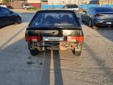 ВАЗ (Lada) 2114 2008 годаfor600 000 тг. в Атырау – фото 2