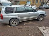 Subaru Forester 2004 годаүшін2 100 000 тг. в Астана – фото 3