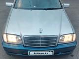 Mercedes-Benz C 280 1995 года за 2 000 000 тг. в Караганда