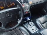 Mercedes-Benz C 280 1995 года за 2 000 000 тг. в Караганда – фото 3