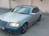 Mercedes-Benz C 280 1995 года за 2 000 000 тг. в Караганда – фото 5