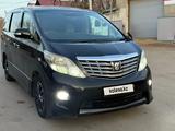 Toyota Alphard 2009 года за 5 100 000 тг. в Караганда – фото 3