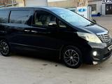 Toyota Alphard 2009 года за 5 100 000 тг. в Караганда – фото 4