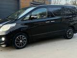 Toyota Alphard 2009 года за 5 100 000 тг. в Караганда – фото 2