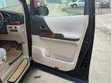 Toyota Alphard 2009 года за 5 100 000 тг. в Караганда