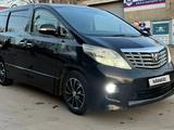Toyota Alphard 2009 года за 5 100 000 тг. в Караганда – фото 5
