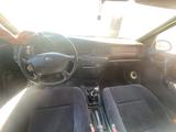 Opel Vectra 2002 года за 1 100 000 тг. в Атырау – фото 4