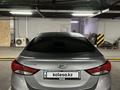 Hyundai Elantra 2014 года за 6 350 000 тг. в Алматы – фото 5