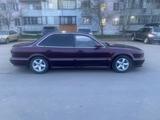 Mitsubishi Sigma/Magna 1992 года за 500 000 тг. в Алматы – фото 4